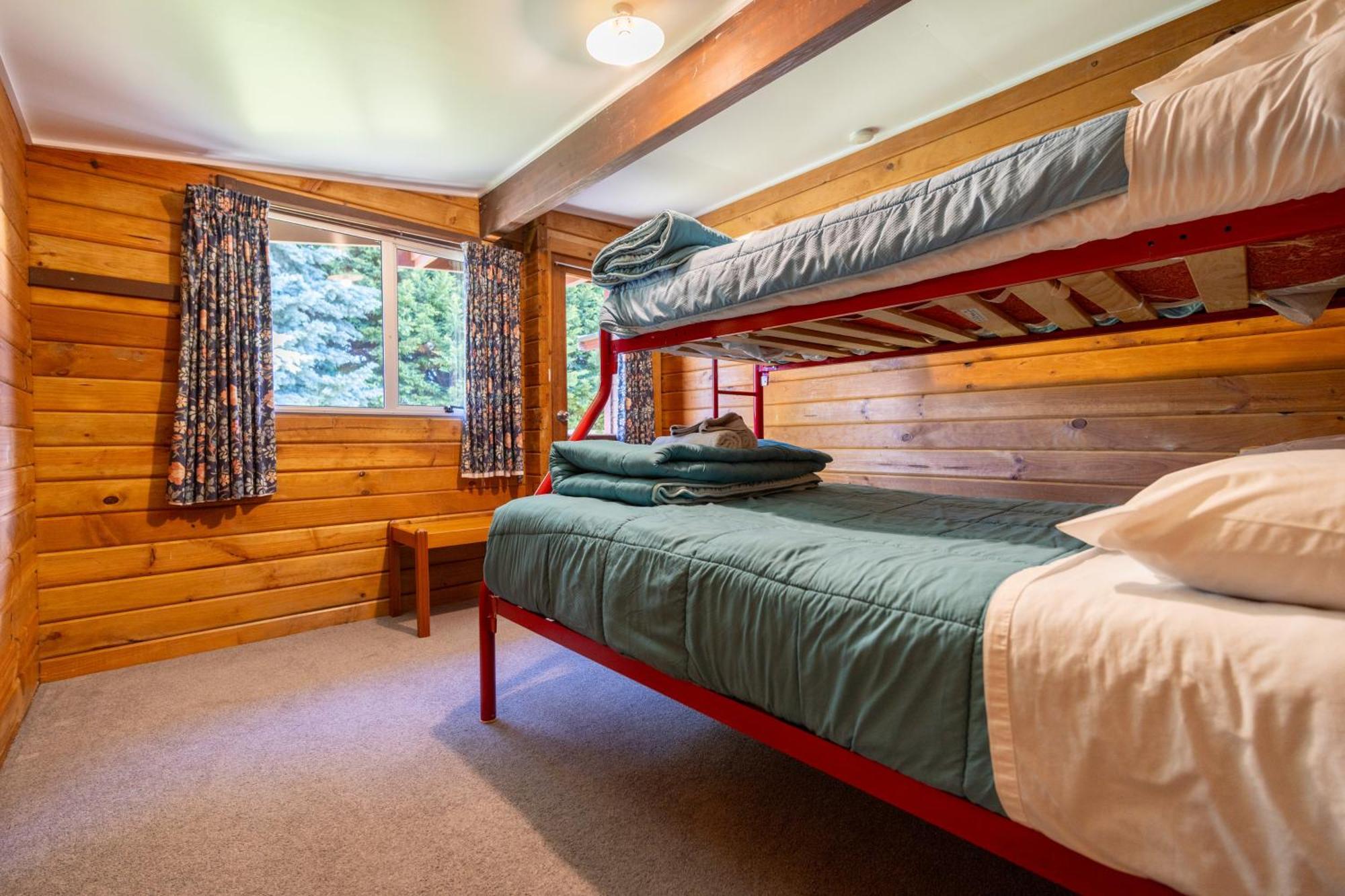Te Anau Top 10 Holiday Park And Motels Екстер'єр фото